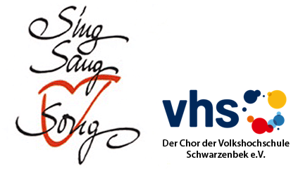Sing Sang Song - Der Chor der Volkshochschule Schwarzenbek e.V.